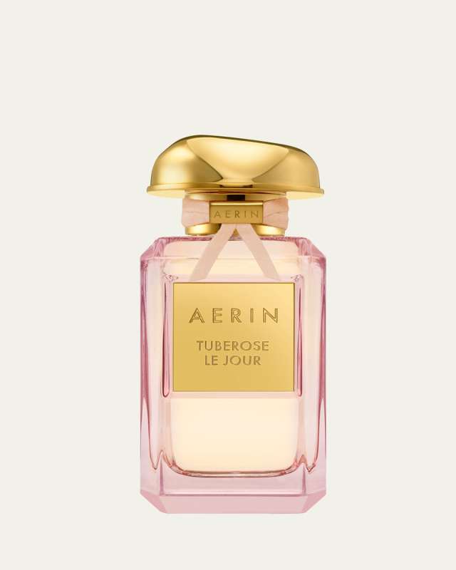 AERIN Tuberose le Jour Parfum, 1.7 oz.